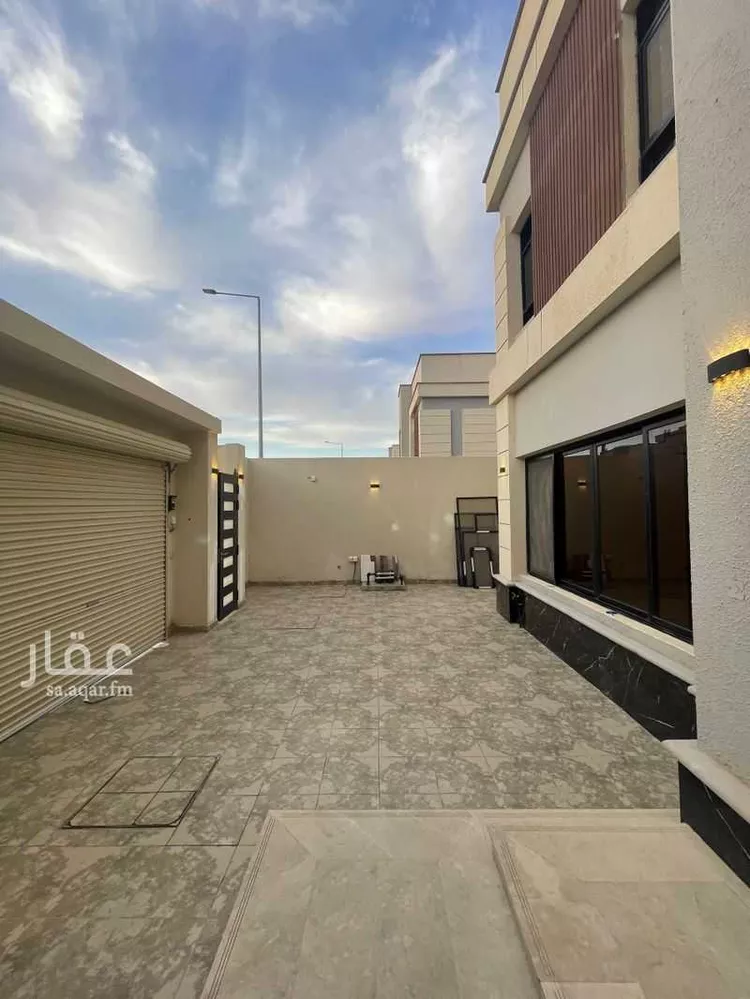 فيلا للإيجار في حي الجنادرية, مدينة الرياض, منطقة الرياض صورة 5