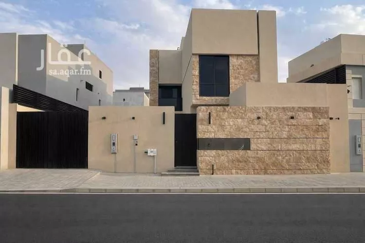 فيلا للإيجار في حي الجنادرية, مدينة الرياض, منطقة الرياض