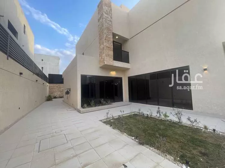 فيلا للإيجار في حي الجنادرية, مدينة الرياض, منطقة الرياض صورة 5