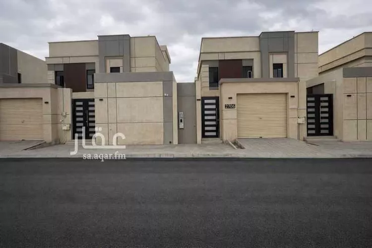 فيلا للإيجار في حي الجنادرية, مدينة الرياض, منطقة الرياض صورة 2