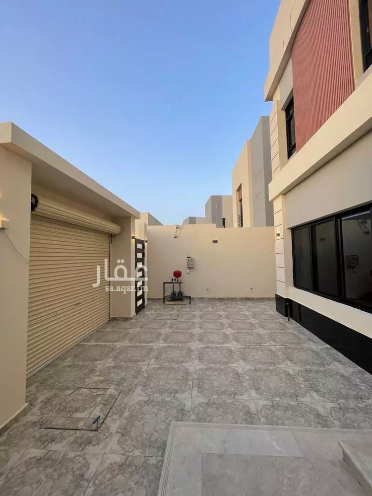 فيلا للإيجار في حي الجنادرية, مدينة الرياض, منطقة الرياض صورة 3