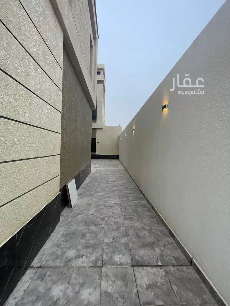 فيلا للإيجار في حي الجنادرية, مدينة الرياض, منطقة الرياض صورة 5