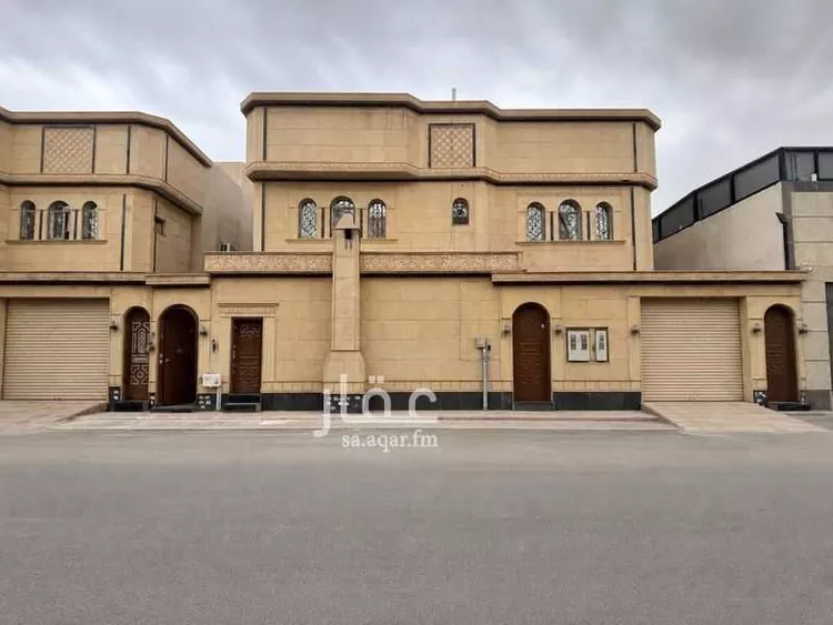 شقة للإيجار في شارع رقم 112, حي الجنادرية, مدينة الرياض, منطقة الرياض