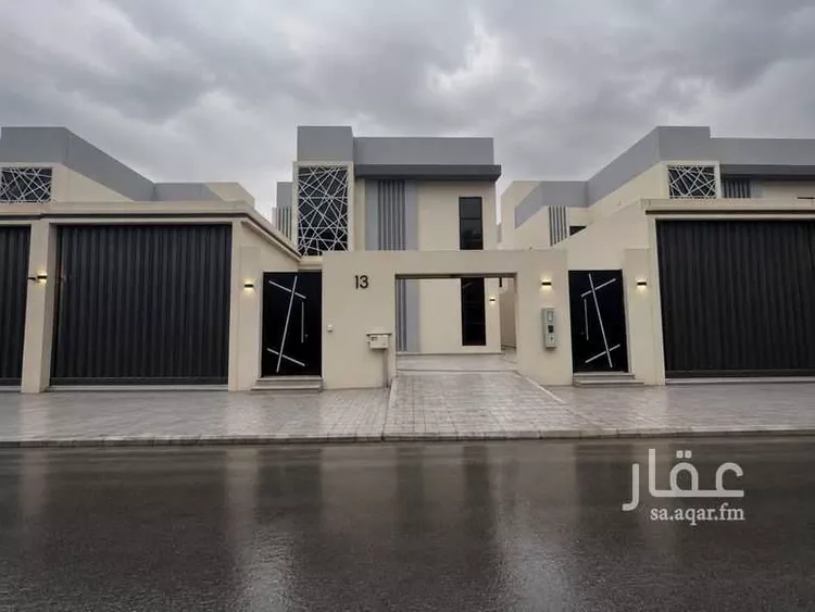Villa for Rent in Riyadh Al Janadriyah