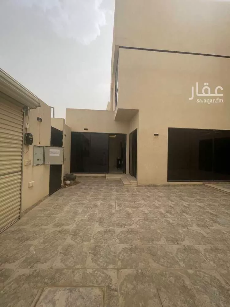 Villa for Rent in Riyadh Al Janadriyah صورة 3
