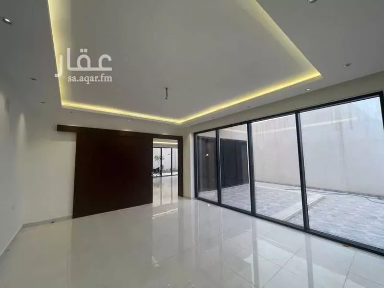 فيلا للإيجار في حي الجنادرية, مدينة الرياض, منطقة الرياض 13