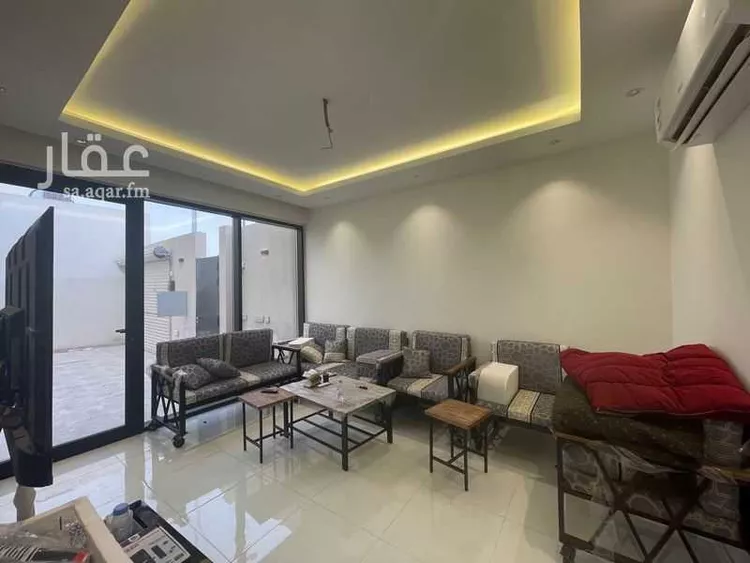 فيلا للإيجار في حي الجنادرية, مدينة الرياض, منطقة الرياض 7