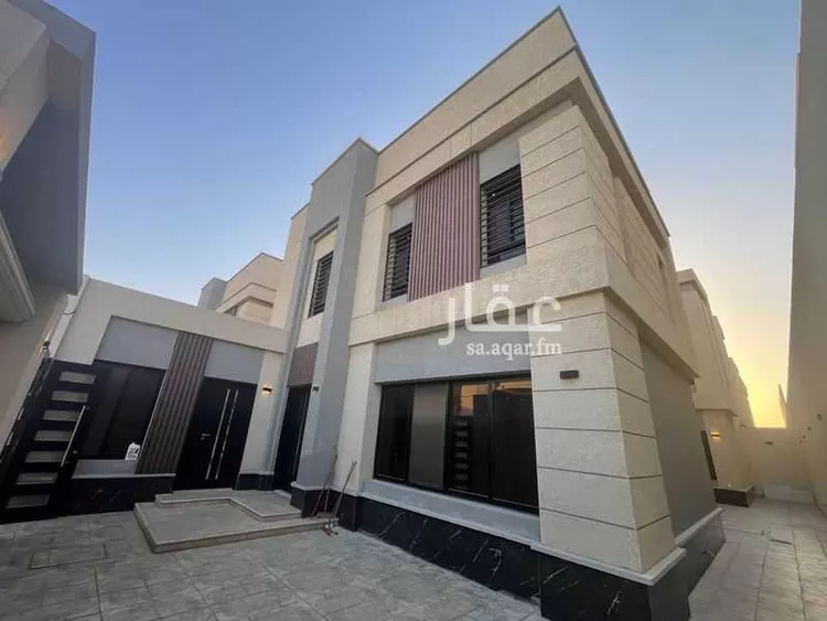 فيلا للإيجار في حي الجنادرية, مدينة الرياض, منطقة الرياض صورة 2