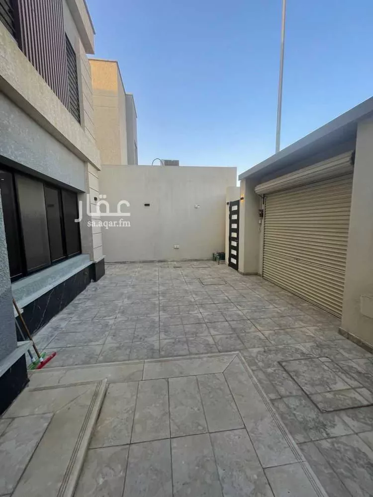 فيلا للإيجار في حي الجنادرية, مدينة الرياض, منطقة الرياض صورة 3