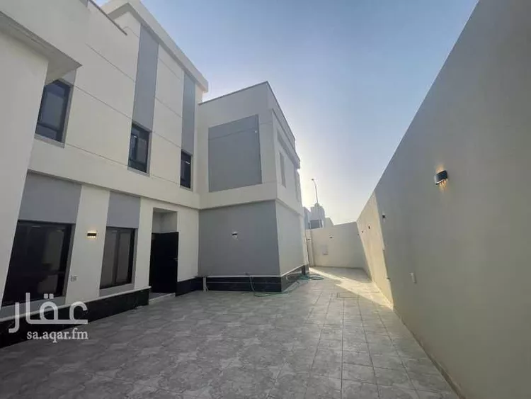 فيلا للإيجار في حي الجنادرية, مدينة الرياض, منطقة الرياض صورة 5