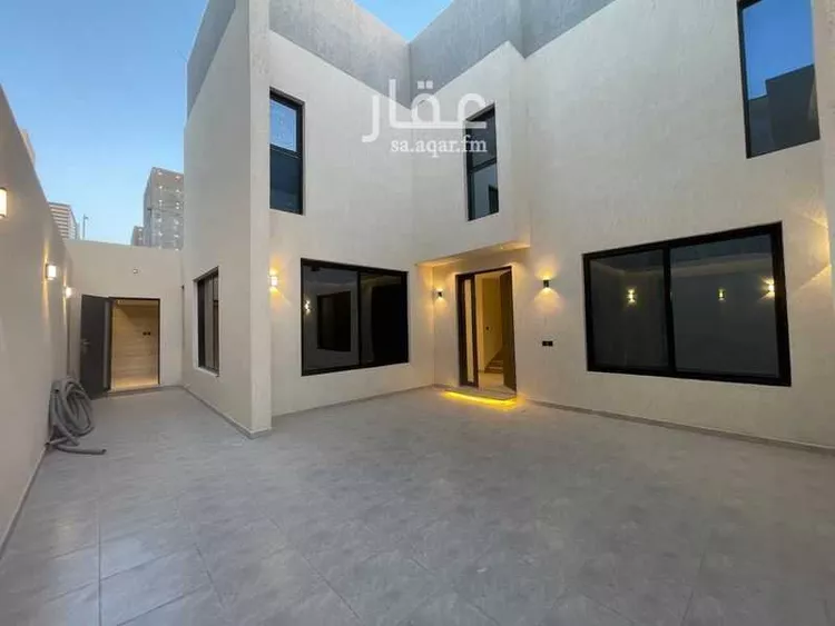 فيلا للإيجار في حي الجنادرية, مدينة الرياض, منطقة الرياض صورة 5