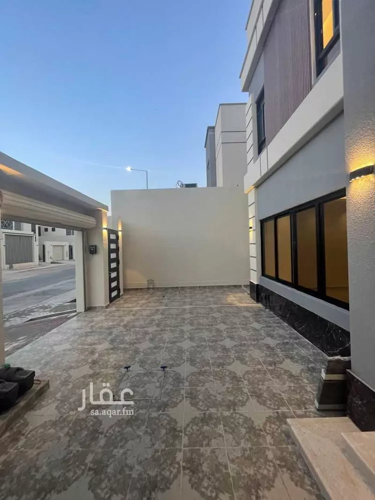 فيلا للإيجار في حي الجنادرية, مدينة الرياض, منطقة الرياض صورة 3