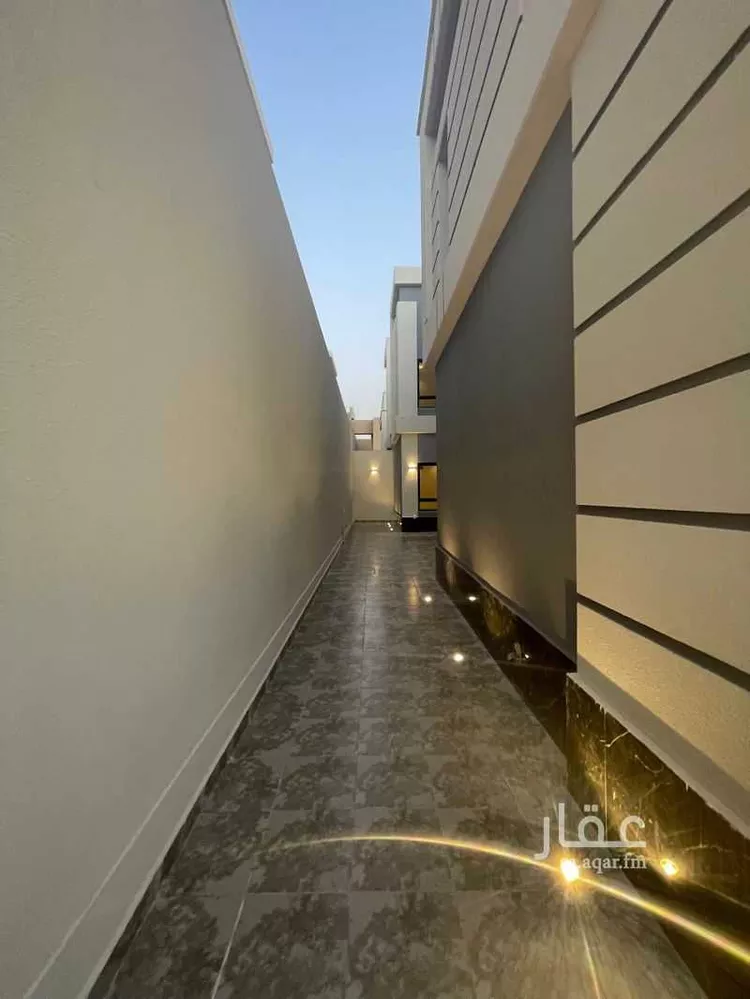 فيلا للإيجار في حي الجنادرية, مدينة الرياض, منطقة الرياض صورة 5