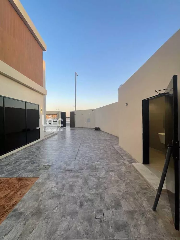 فيلا للإيجار في حي الجنادرية, مدينة الرياض, منطقة الرياض صورة 3