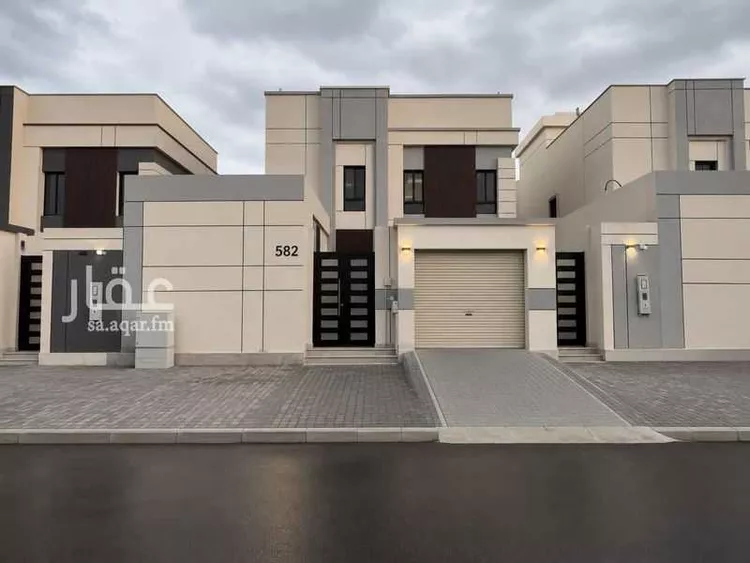 Villa for Rent in Riyadh Al Janadriyah