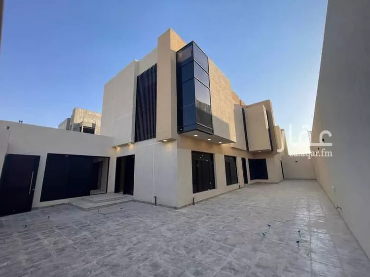 فيلا للإيجار في حي الجنادرية, مدينة الرياض, منطقة الرياض صورة 2