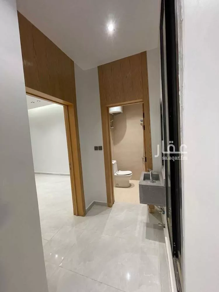 شقة للإيجار في شارع جبل الحسي, حي القادسية, مدينة الرياض, منطقة الرياض 7