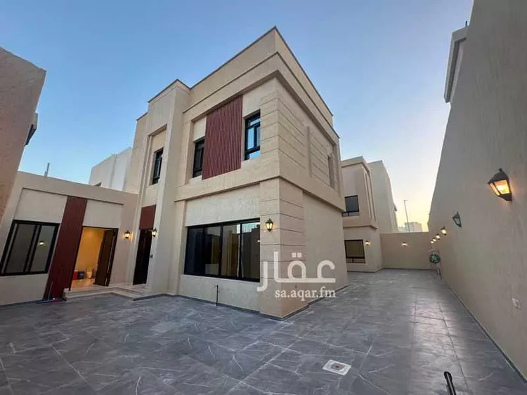 فيلا للإيجار في حي الجنادرية, مدينة الرياض, منطقة الرياض صورة 2