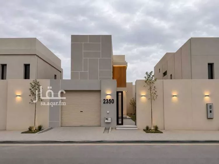 فيلا للإيجار في حي الجنادرية, مدينة الرياض, منطقة الرياض
