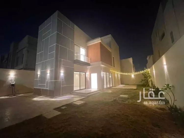 فيلا للإيجار في حي الجنادرية, مدينة الرياض, منطقة الرياض صورة 2
