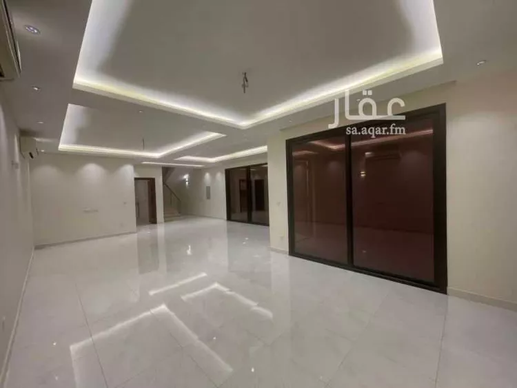 فيلا للإيجار في حي الجنادرية, مدينة الرياض, منطقة الرياض 12