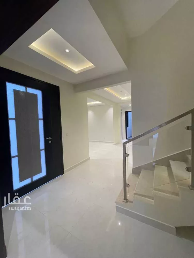 فيلا للإيجار في حي الجنادرية, مدينة الرياض, منطقة الرياض 8