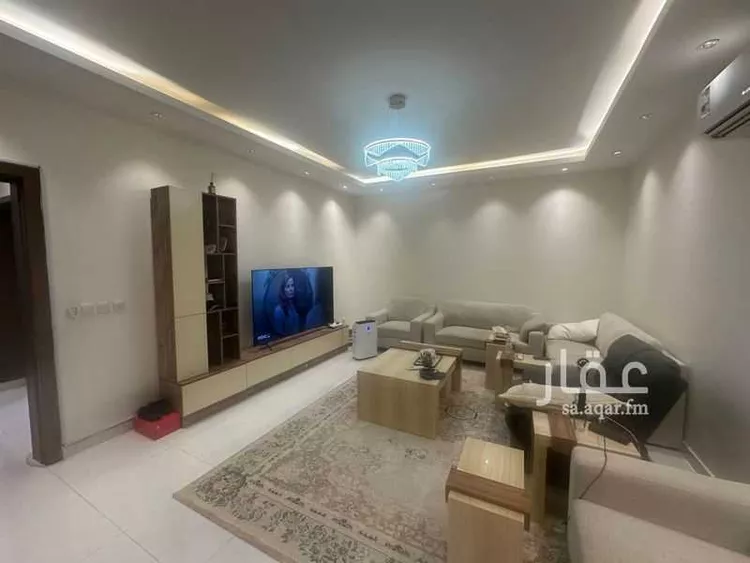فيلا للإيجار في حي الجنادرية, مدينة الرياض, منطقة الرياض 6