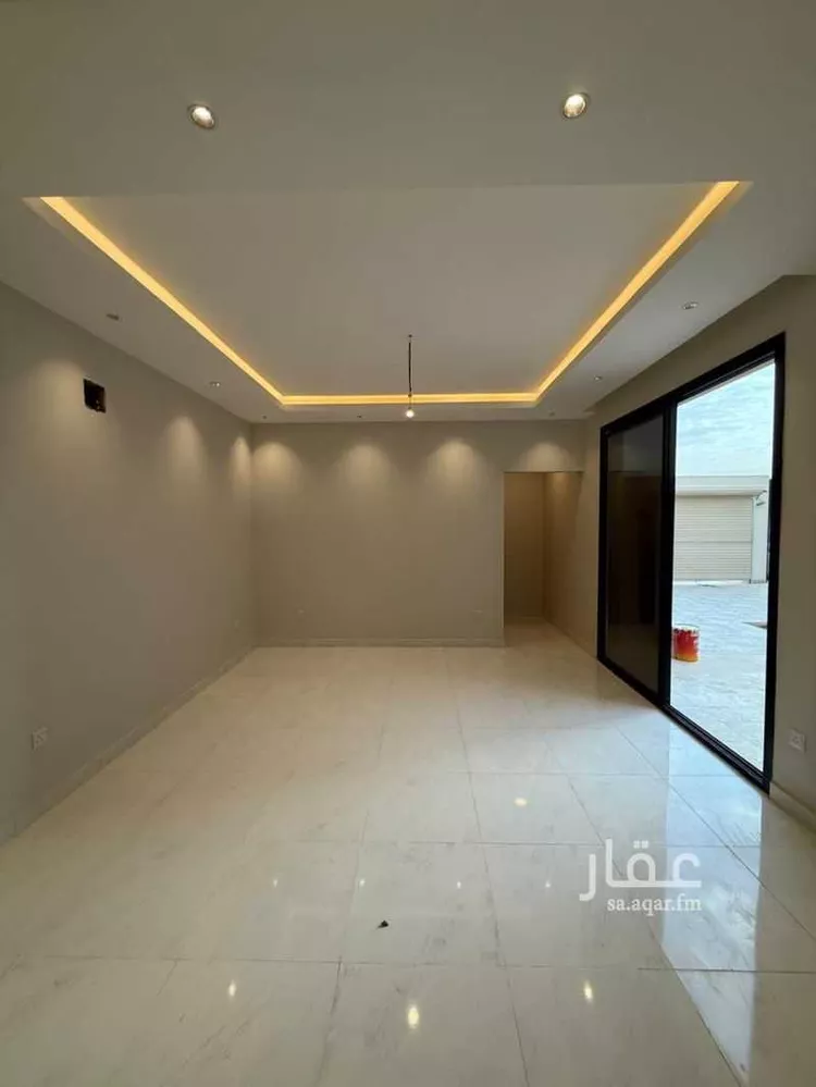 فيلا للإيجار في حي الجنادرية, مدينة الرياض, منطقة الرياض 6