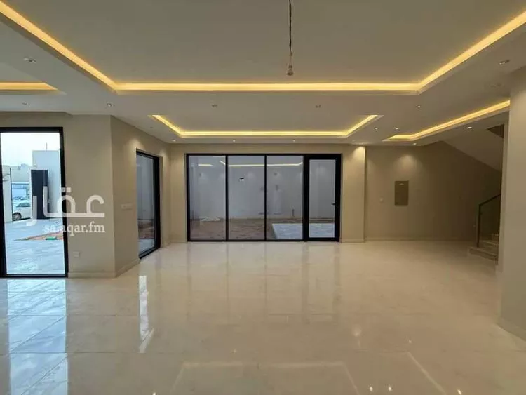 فيلا للإيجار في حي الجنادرية, مدينة الرياض, منطقة الرياض 7