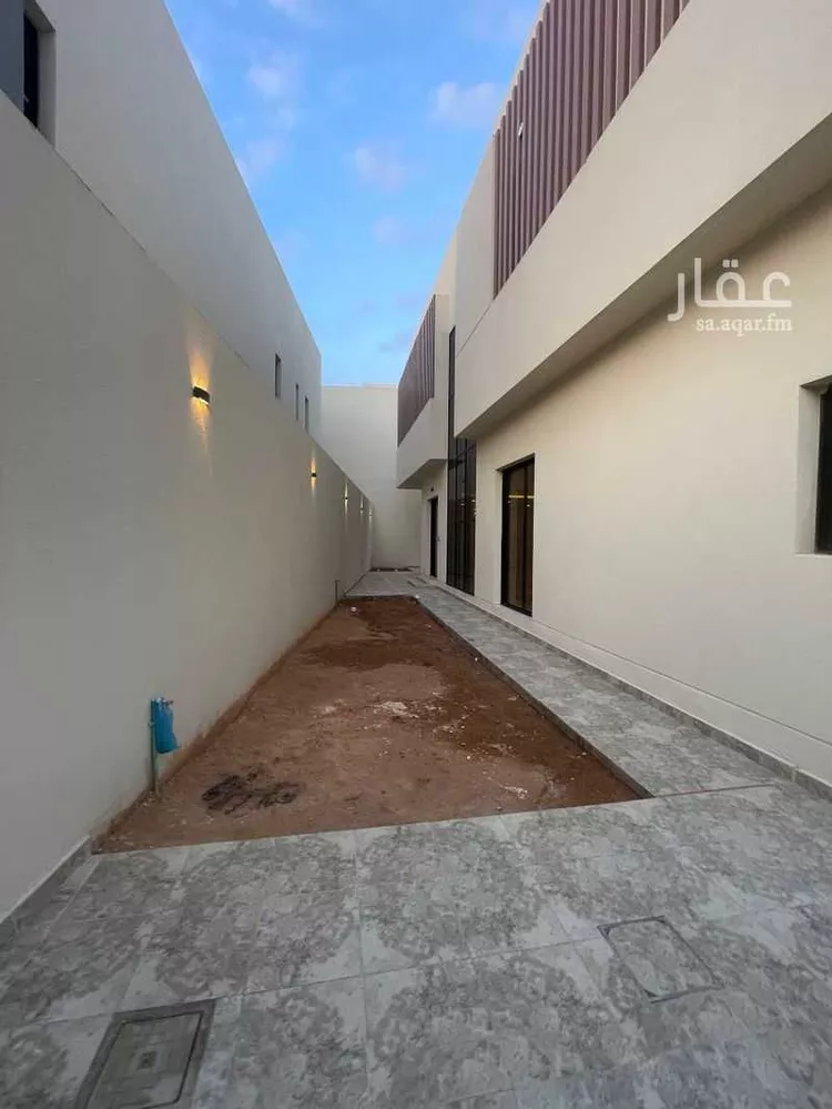 فيلا للإيجار في حي الجنادرية, مدينة الرياض, منطقة الرياض 6