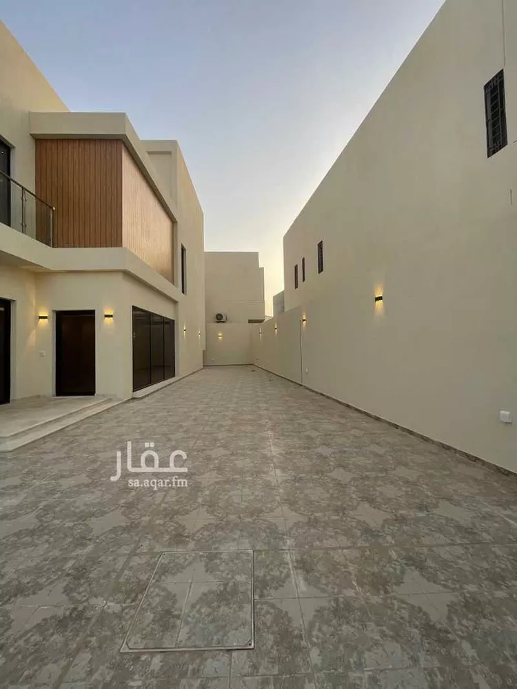 Villa for Sale in Riyadh Al Janadriyah صورة 3