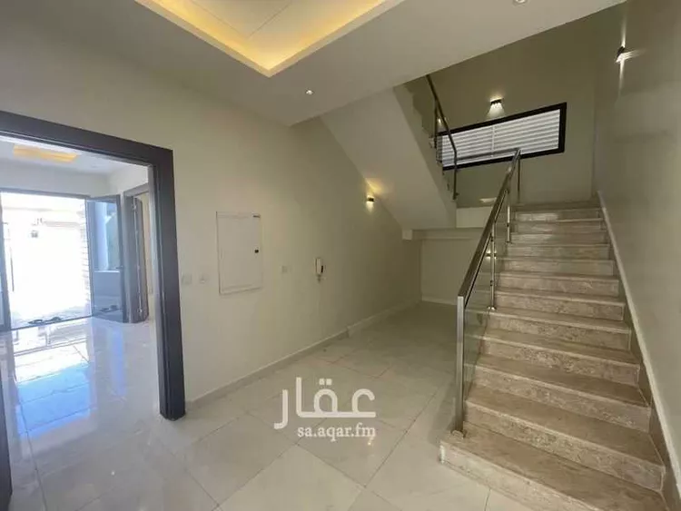 فيلا للإيجار في حي الجنادرية, مدينة الرياض, منطقة الرياض 11