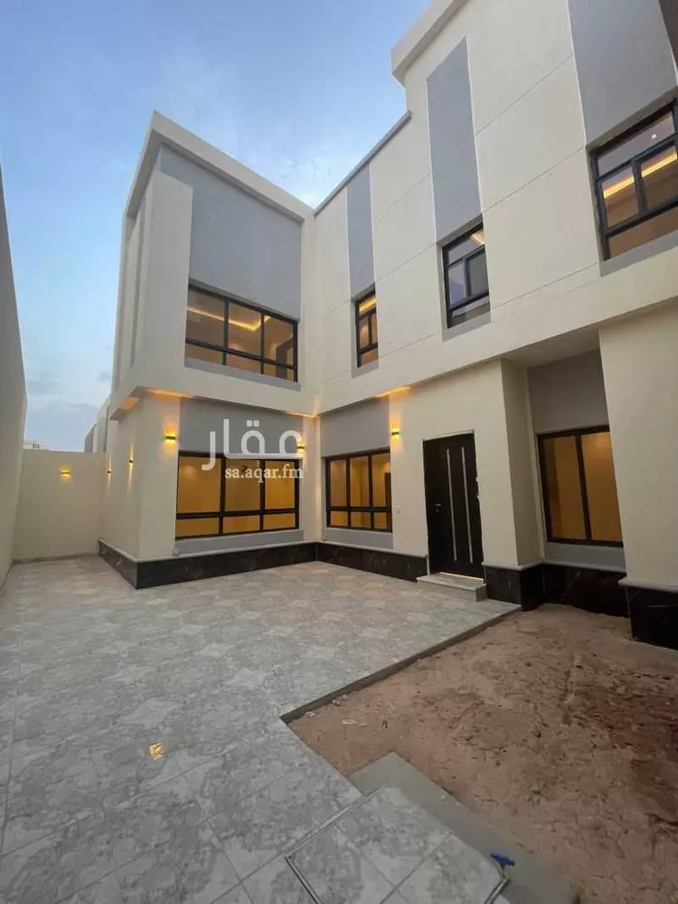 Villa for Rent in Riyadh Al Janadriyah صورة 5