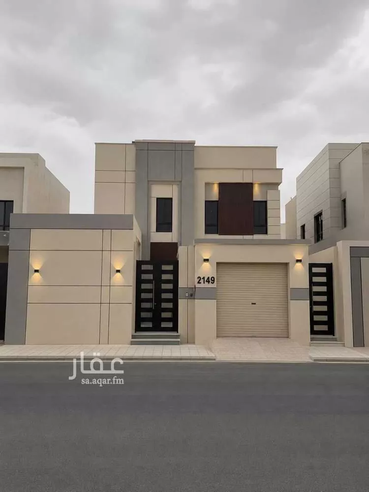 فيلا للبيع في حي الجنادرية, مدينة الرياض, منطقة الرياض