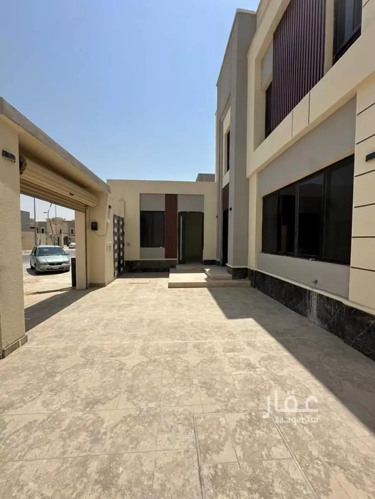 فيلا للبيع في حي الجنادرية, مدينة الرياض, منطقة الرياض صورة 3