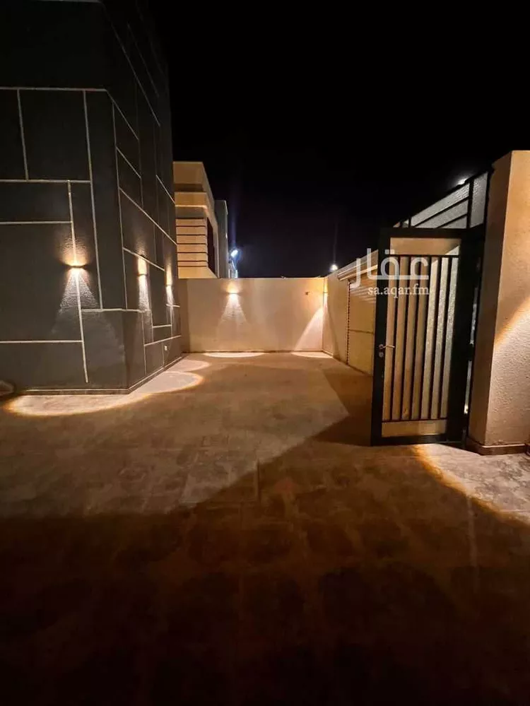 فيلا للإيجار في حي الجنادرية, مدينة الرياض, منطقة الرياض صورة 4