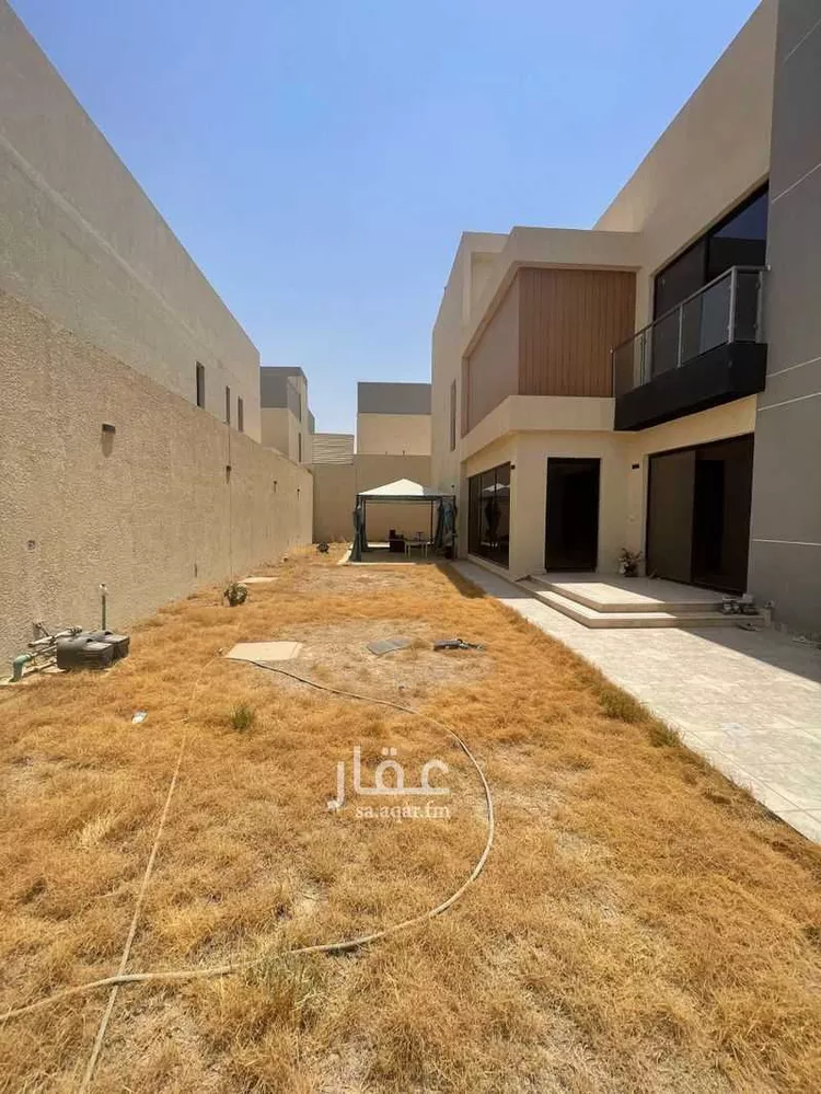 Villa for Rent in Riyadh Al Janadriyah صورة 5