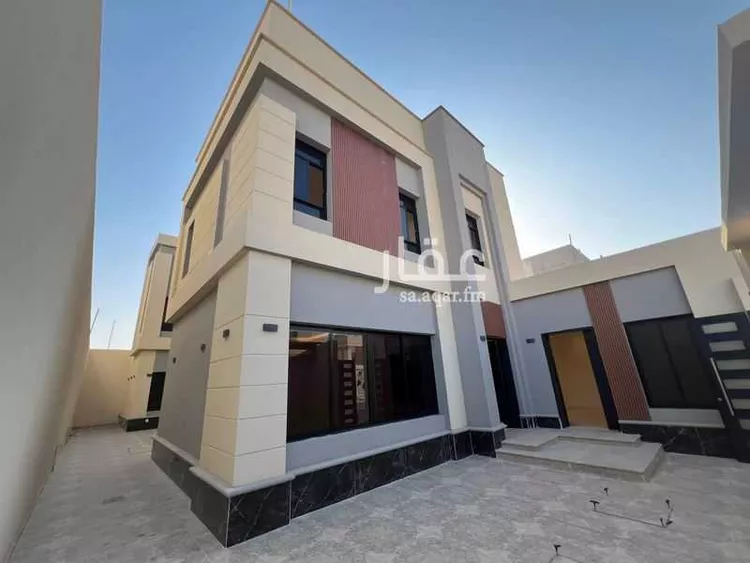 Villa for Rent in Riyadh Al Janadriyah صورة 2