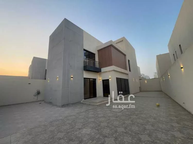 فيلا للإيجار في حي الجنادرية, مدينة الرياض, منطقة الرياض صورة 2
