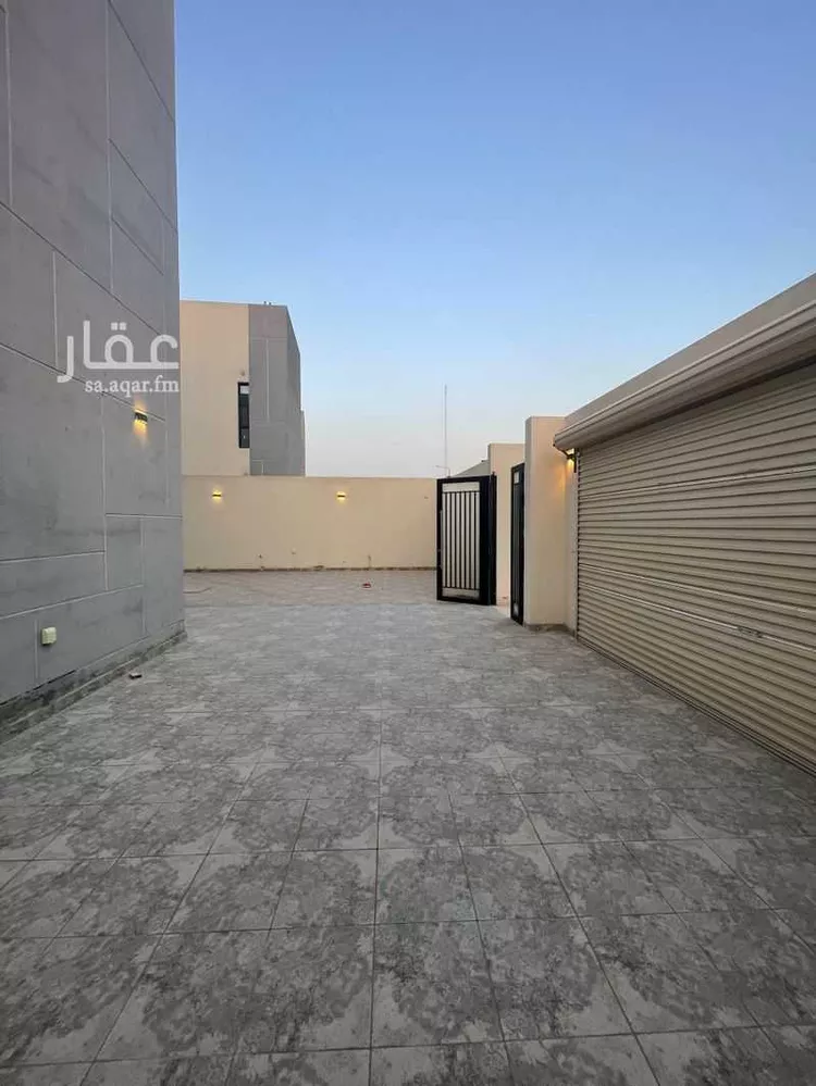 فيلا للإيجار في حي الجنادرية, مدينة الرياض, منطقة الرياض صورة 3