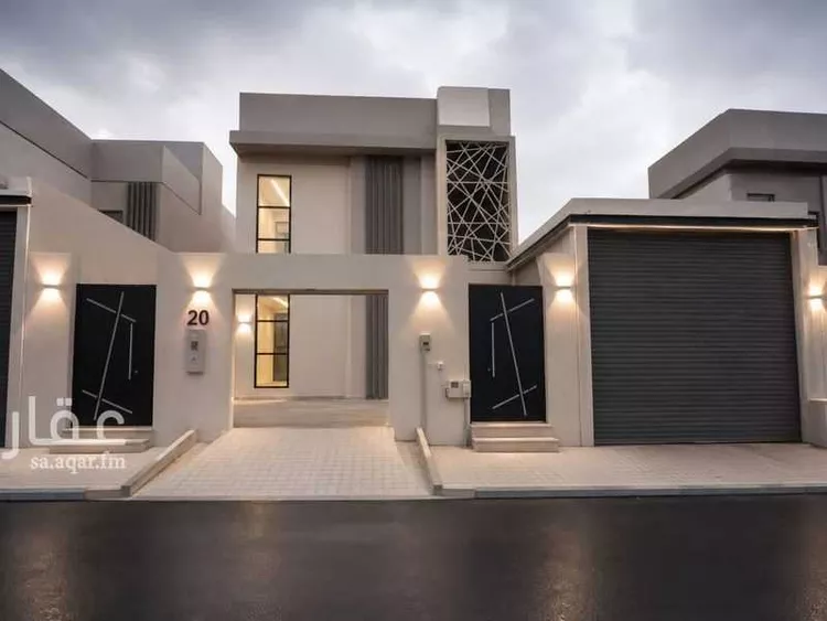 فيلا للإيجار في حي الجنادرية, مدينة الرياض, منطقة الرياض