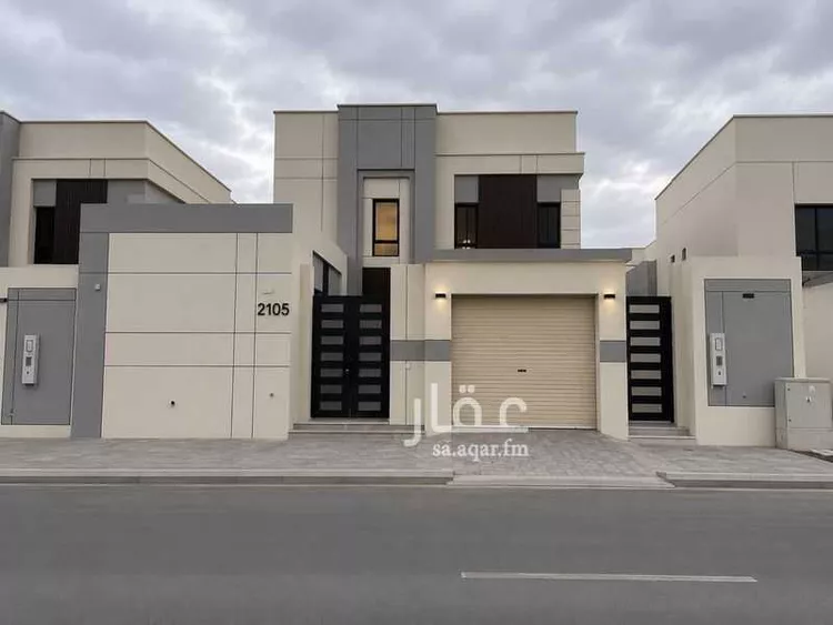 Villa for Rent in Riyadh Al Janadriyah