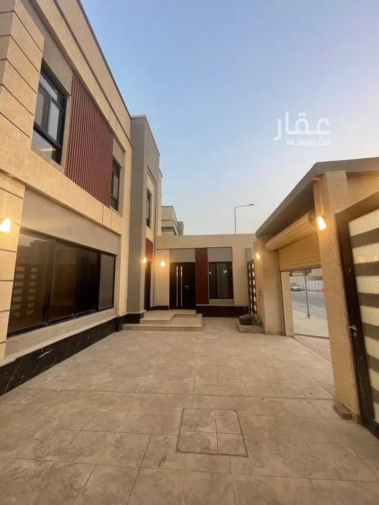 فيلا للإيجار في حي الجنادرية, مدينة الرياض, منطقة الرياض صورة 3