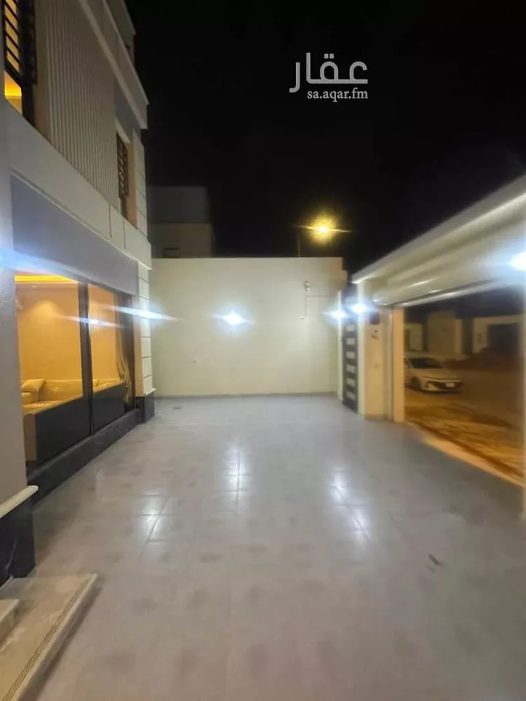 Villa for Rent in Riyadh Al Janadriyah صورة 4