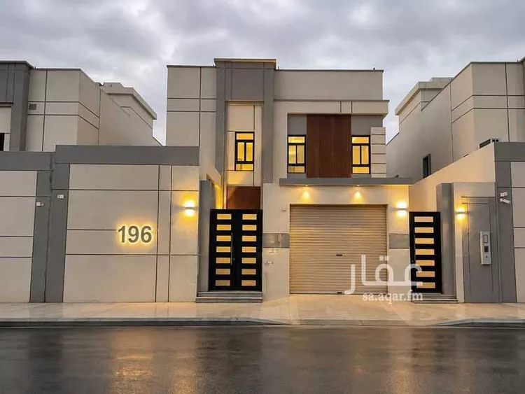 فيلا للإيجار في حي الجنادرية, مدينة الرياض, منطقة الرياض