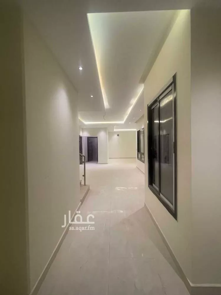 فيلا للإيجار في حي الجنادرية, مدينة الرياض, منطقة الرياض 12