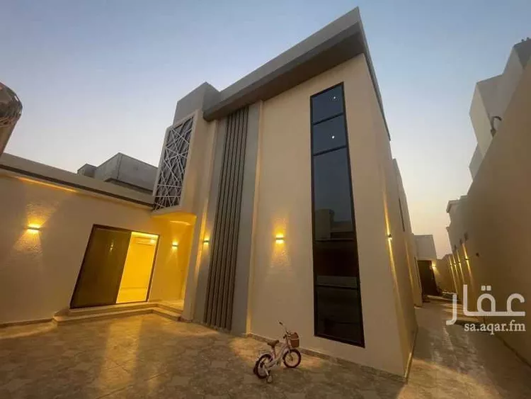 فيلا للبيع في حي الجنادرية, مدينة الرياض, منطقة الرياض صورة 2