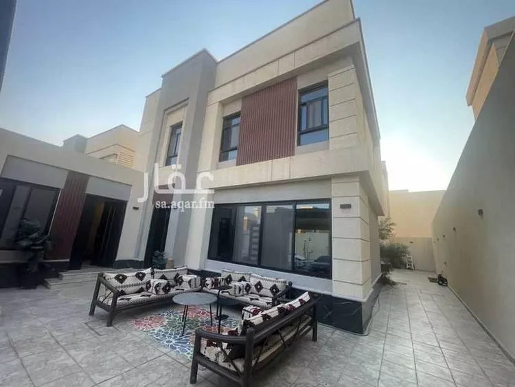 فيلا للبيع في حي الجنادرية, مدينة الرياض, منطقة الرياض صورة 2