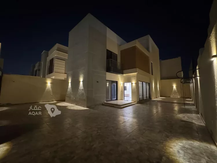 فيلا للإيجار في حي الجنادرية, مدينة الرياض, منطقة الرياض 2