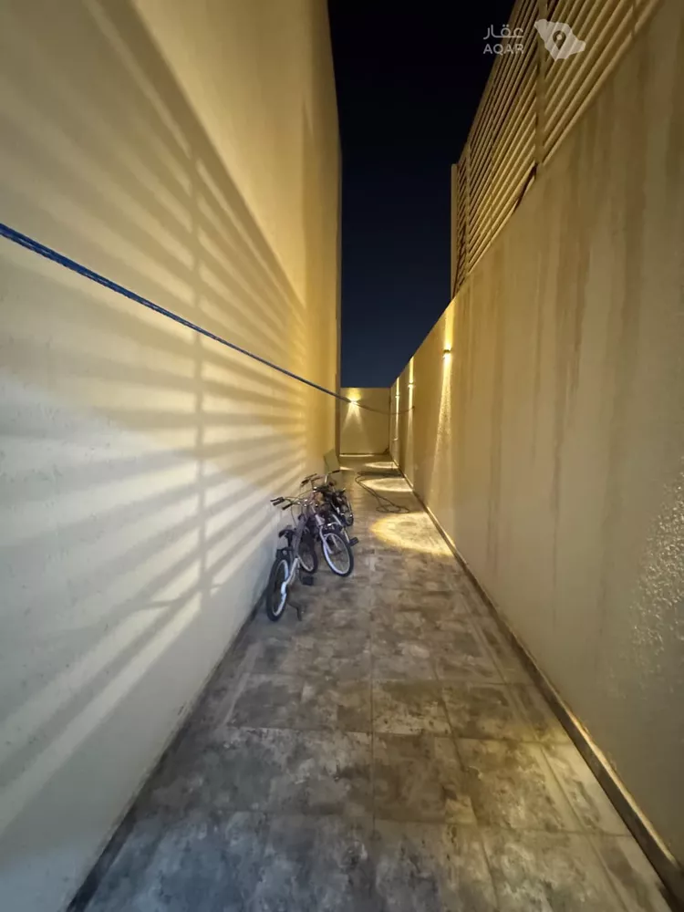 فيلا للإيجار في حي الجنادرية, مدينة الرياض, منطقة الرياض 21